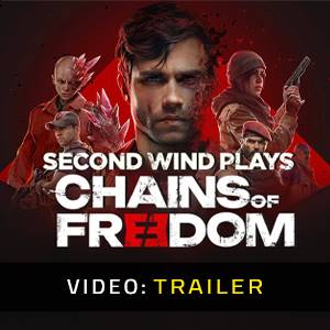 Chains of Freedom - Videotrailer