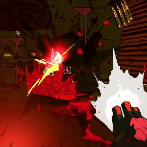 Chains of Fury - Hitte