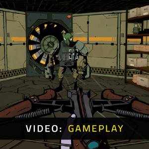 Chains of Fury - Gameplay Video