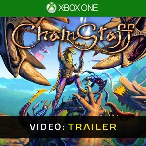 ChainStaff Xbox One - Trailer