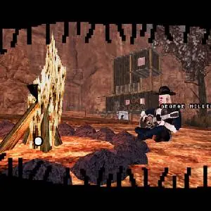 Chambers - George Hillingdon