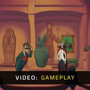 Champy the Useless Vampire - Gameplay Video