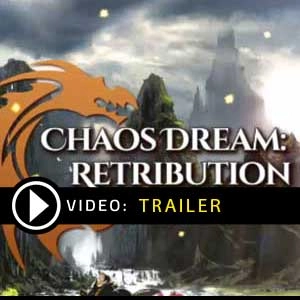 Chaos Dream Retribution
