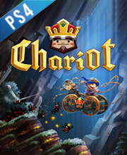 Chariot Playstation 4
