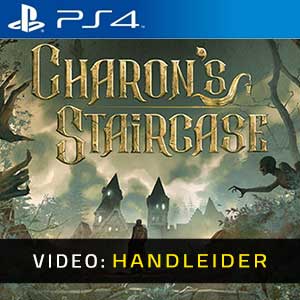 Charon’s Staircase - Video Aanhangwagen