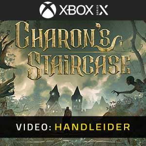Charon’s Staircase - Video Aanhangwagen