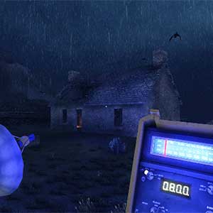 Chasing Static - Statisch item