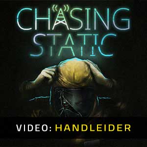 Chasing Static - Video Aanhangwagen