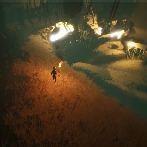 Chasing the Unseen - Ondergronds