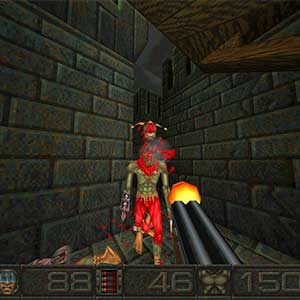 Chasm: The Rift - Hoofdschot