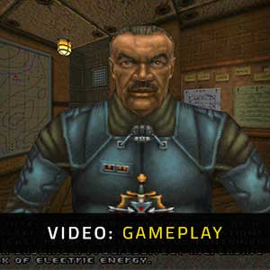 Chasm: The Rift - Spelvideo