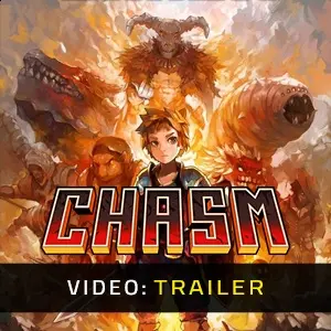 Chasm - Trailer Video