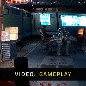 Chasmal Fear - Gameplayvideo