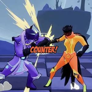 Checkmate Showdown - Tag Assist