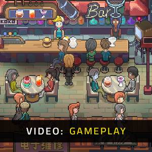 Chef RPG - Gameplayvideo