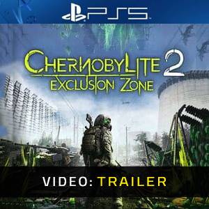 Chernobylite 2 Exclusion Zone PS5 - Videotrailer