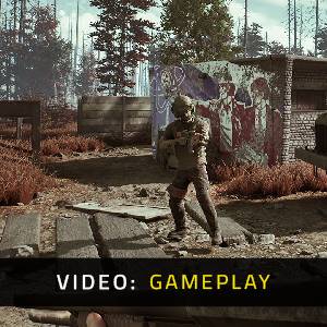 Chernobylite 2 Exclusion Zone - Gameplayvideo