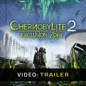 Chernobylite 2 Exclusion Zone - Videotrailer