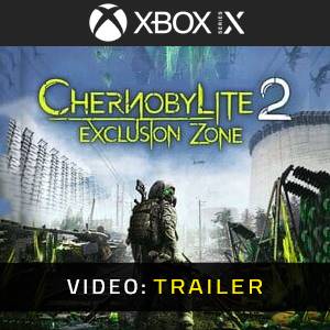 Chernobylite 2 Exclusion Zone Xbox Series X - Videotrailer