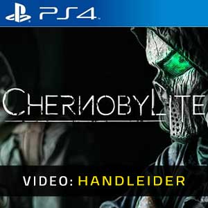 Chernobylite PS4 Video-opname