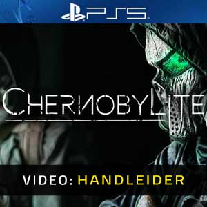Chernobylite PS5 Video-opname