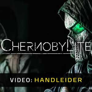 Chernobylite Video-opname