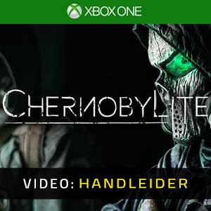 Chernobylite Xbox One Video-opname