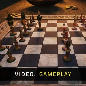 Chess Infinity - Gameplay Video