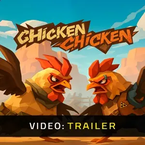 Chicken Chicken - Trailer