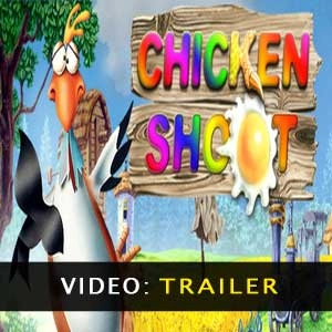 Chicken Shoot Gold Pc