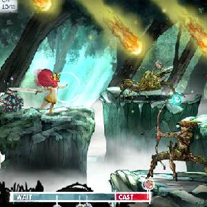 Child of Light - Toverformule Uitspreken