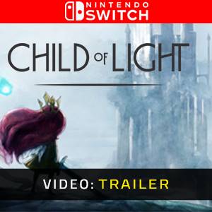 Child of Light Video Trailer