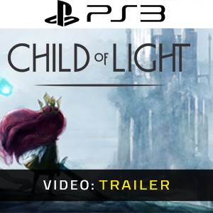 Child of Light Video Trailer