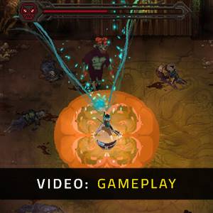 Children of Morta Complete Edition Gameplay Video