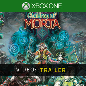 Children of Morta - Xbox One Video Trailer