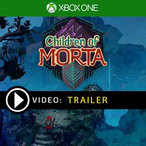 Koop Children of Morta Xbox One Goedkoop Vergelijk de Prijzen