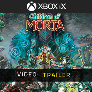 Children of Morta - Xbox Series Video Trailer