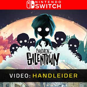 Children of Silentown - Video-Handleider
