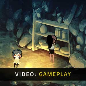 Children of Silentown - Spelvideo