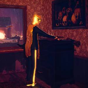 Children of the Sun Sekteleider