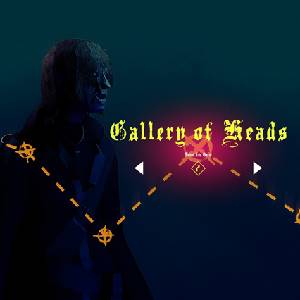 Children of the Sun Hoofden Galerij