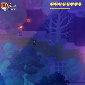 ChildStory - Donker Bos