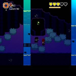 ChildStory - Watervallen