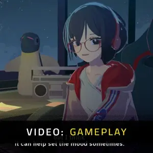 Chill with You: Lo-Fi Story - Gameplay