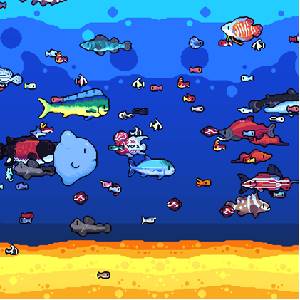 Chillquarium - Vers water vrienden