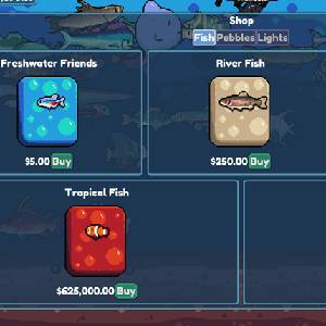 Chillquarium - Winkel