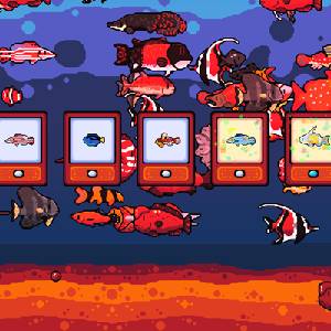 Chillquarium - Rif vrienden