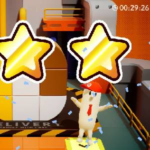 Chippy & Noppo - Drie Sterren