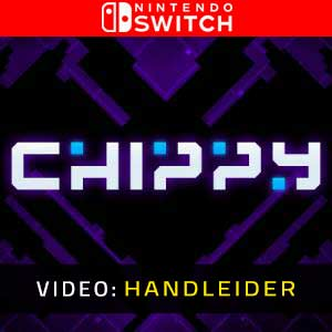 Chippy Switch