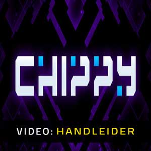 Chippy Video-opname
